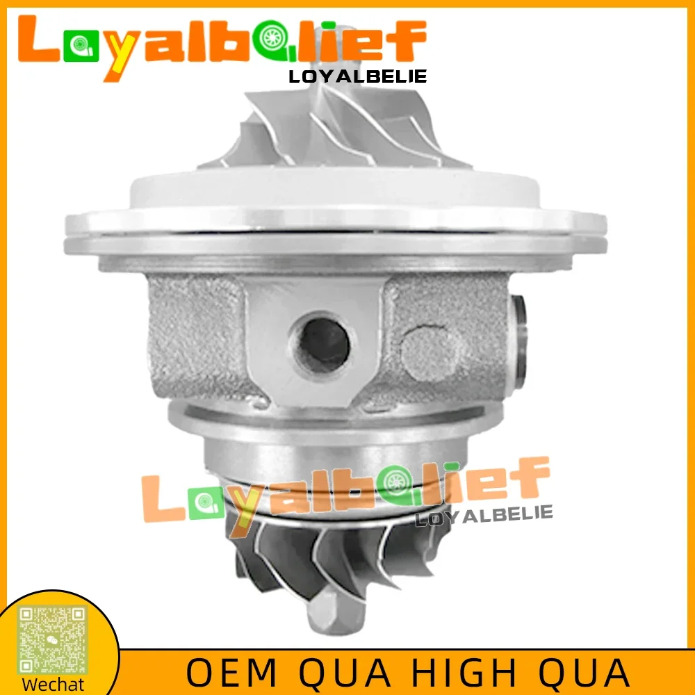 K0422-582 Turbo Cartridge for Mazda 3/6 2.3L 260 HP DISI NA Engine Petrol 2007-2010 K0422-581 53047109904  L33L13700B L3Y41370ZC
