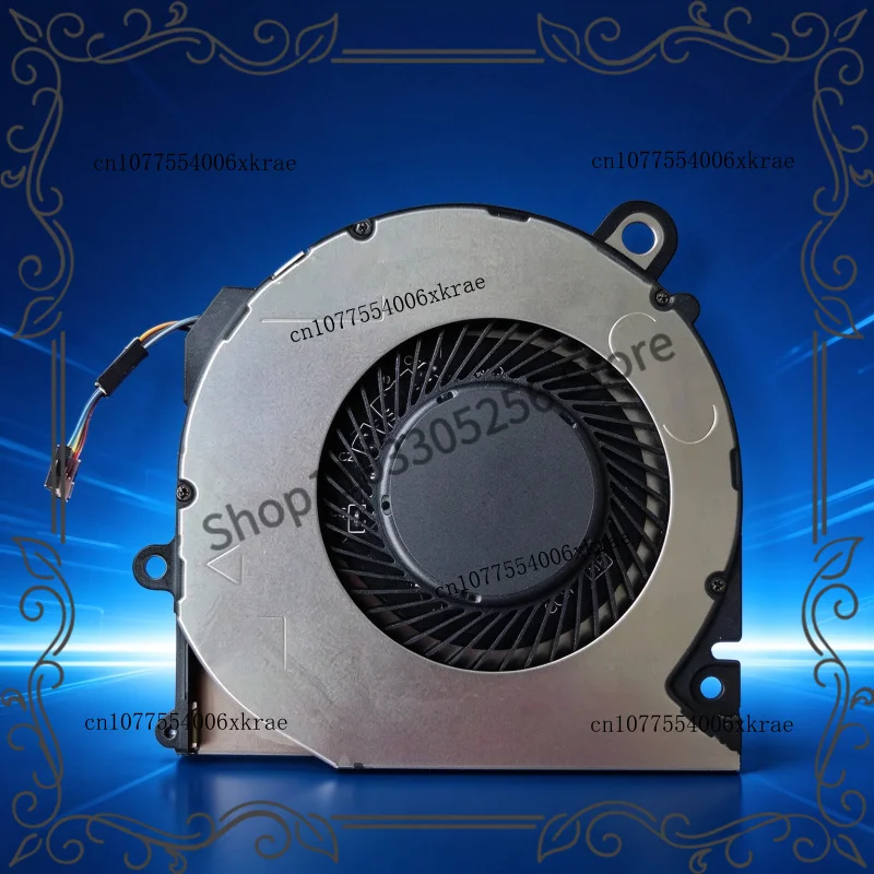 Heavy‑Duty Tablet Cooling Fan for HP Elite x2 1013 G3 ND55C02‑17D12/13 924702‑001