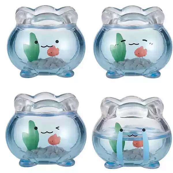 Miniature Transpare…