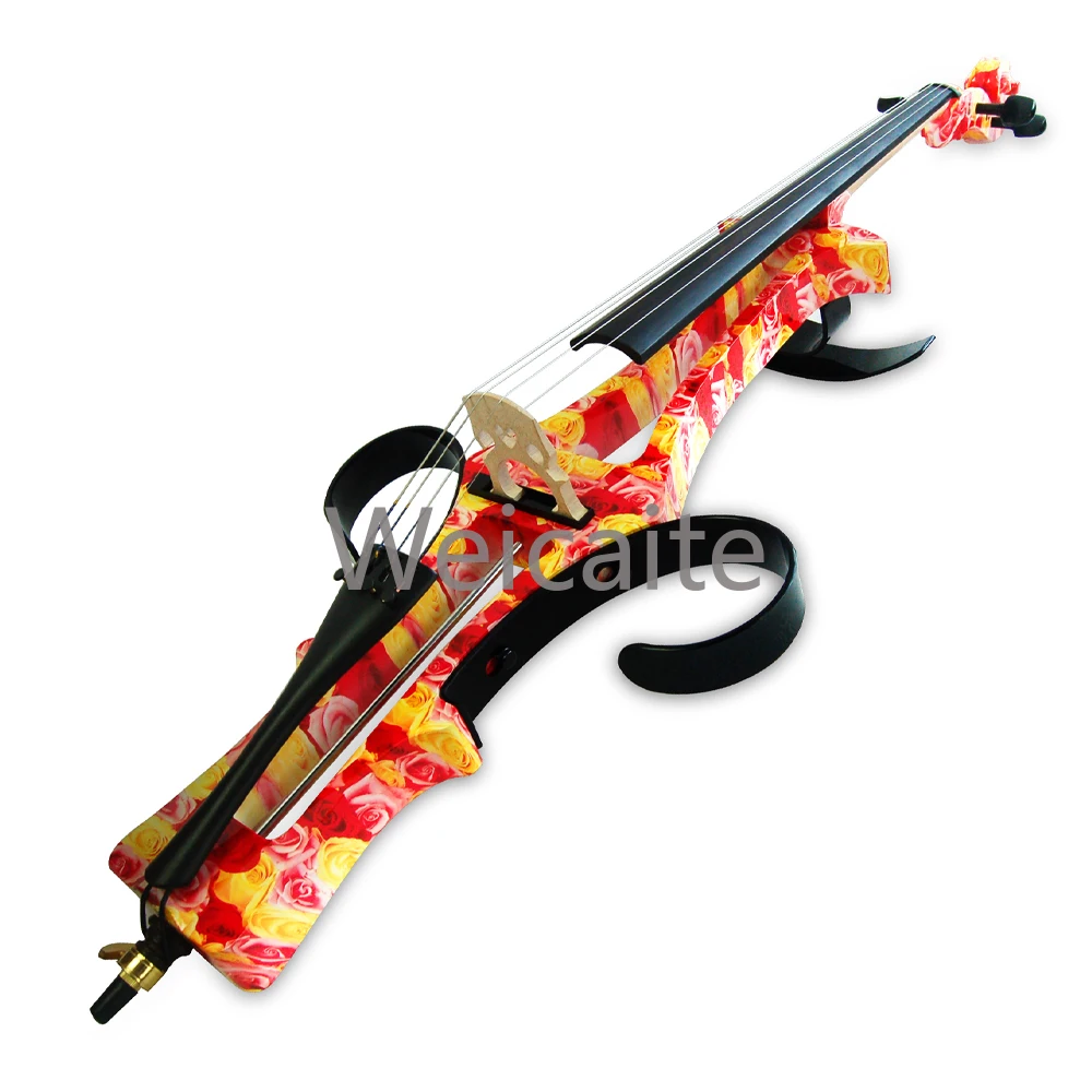

Tongling Jinluos String Instrument Pickup, Electric Cello