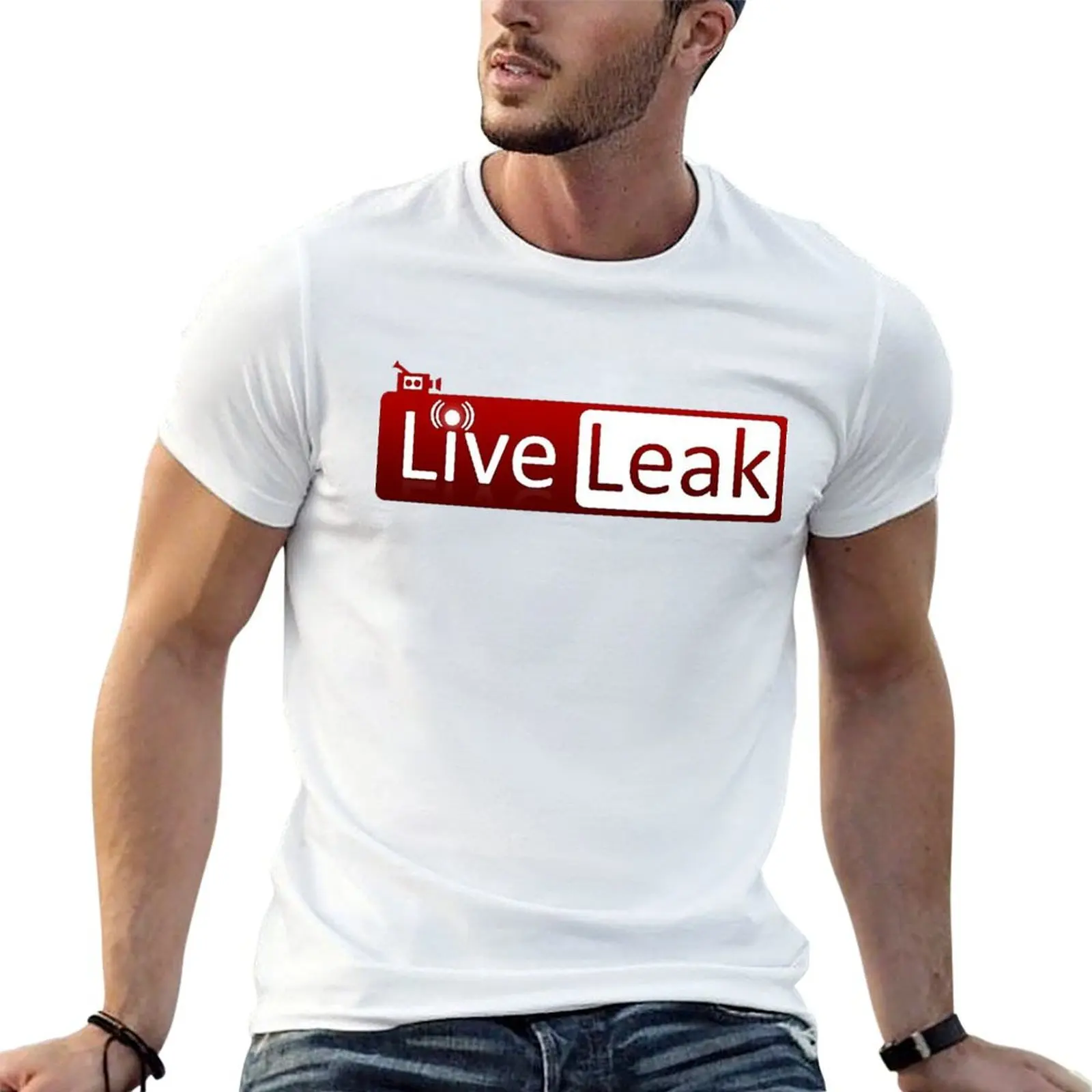 everyone's favorite streaming network - liveleak T-Shirt Summer Holiday T-Shirt