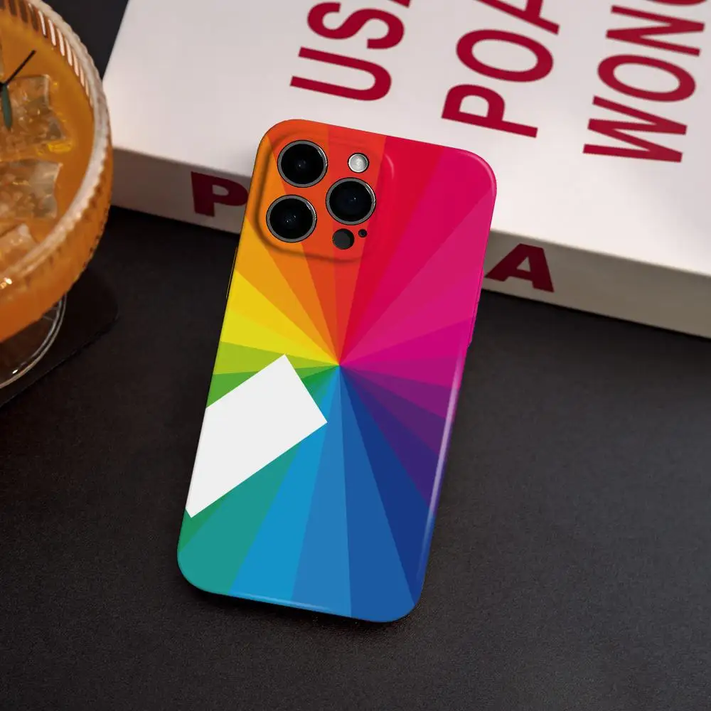 حافظة هاتف لهاتف سامسونج S25 24 23 22 Ultra Plus لامعة HD فتحة رفيعة فيلم سائل هارد شل جيمي xx