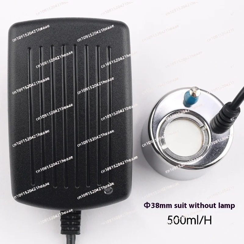 Applicable to humidifiersprayatomizerspray atomizing head of fountain pool, with or without lamp