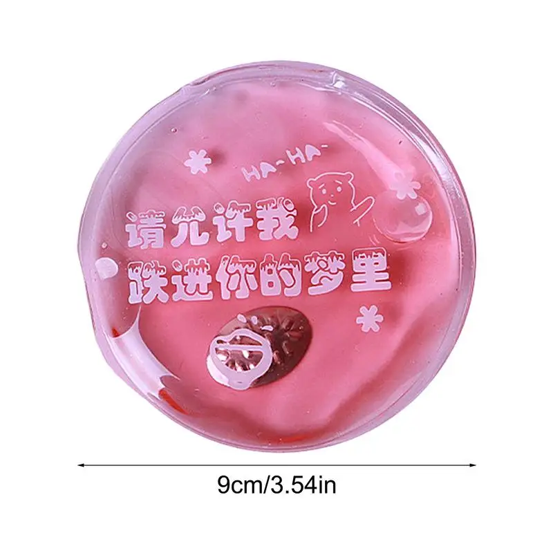 Portable Hand Warmer Self-Heating Reusable Hand Warmer Outdoor Activities Supplies Portable Pocket Heater For Hiking Travel - view 6