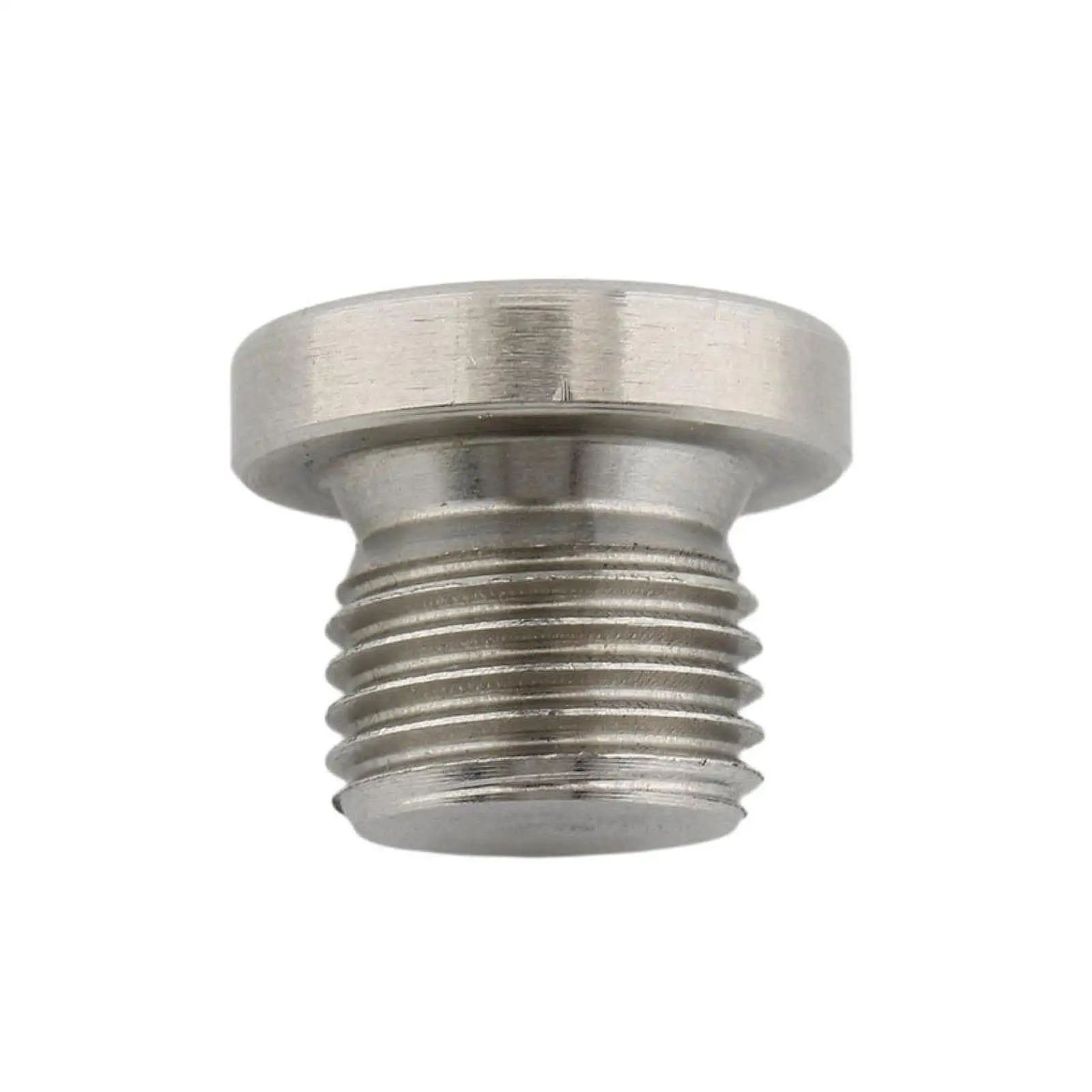 M10x1.1 magnetische olieaftapplug Vervang onderdelen voor BMW C400GT S1000rr