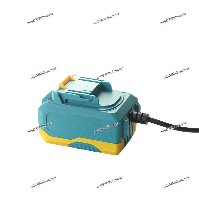Lithium Battery Tool AC-DC Power Converter Battery Pack 110V/220V To 20V