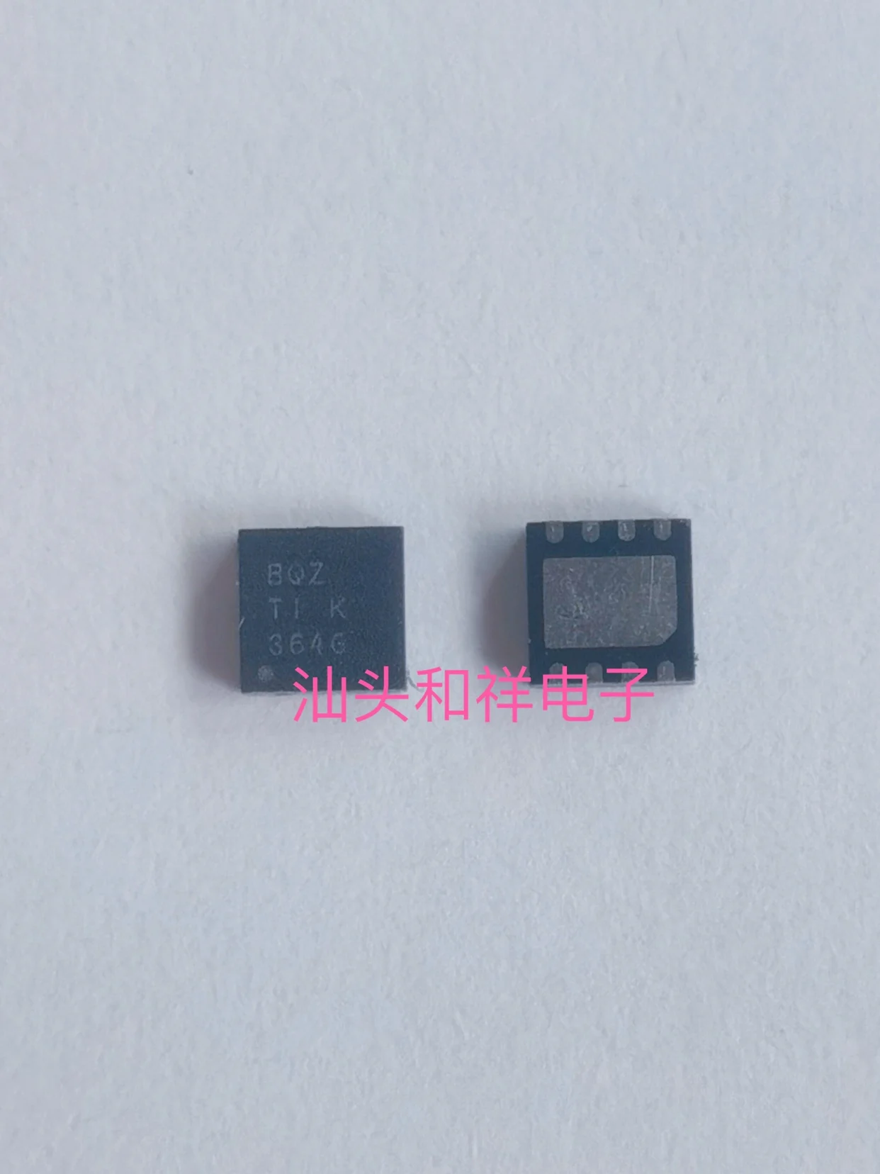 Free shipping   OPA2333A OPA2333AIDRB OPA2333AIDRBR BQZ SON-8     10PCS