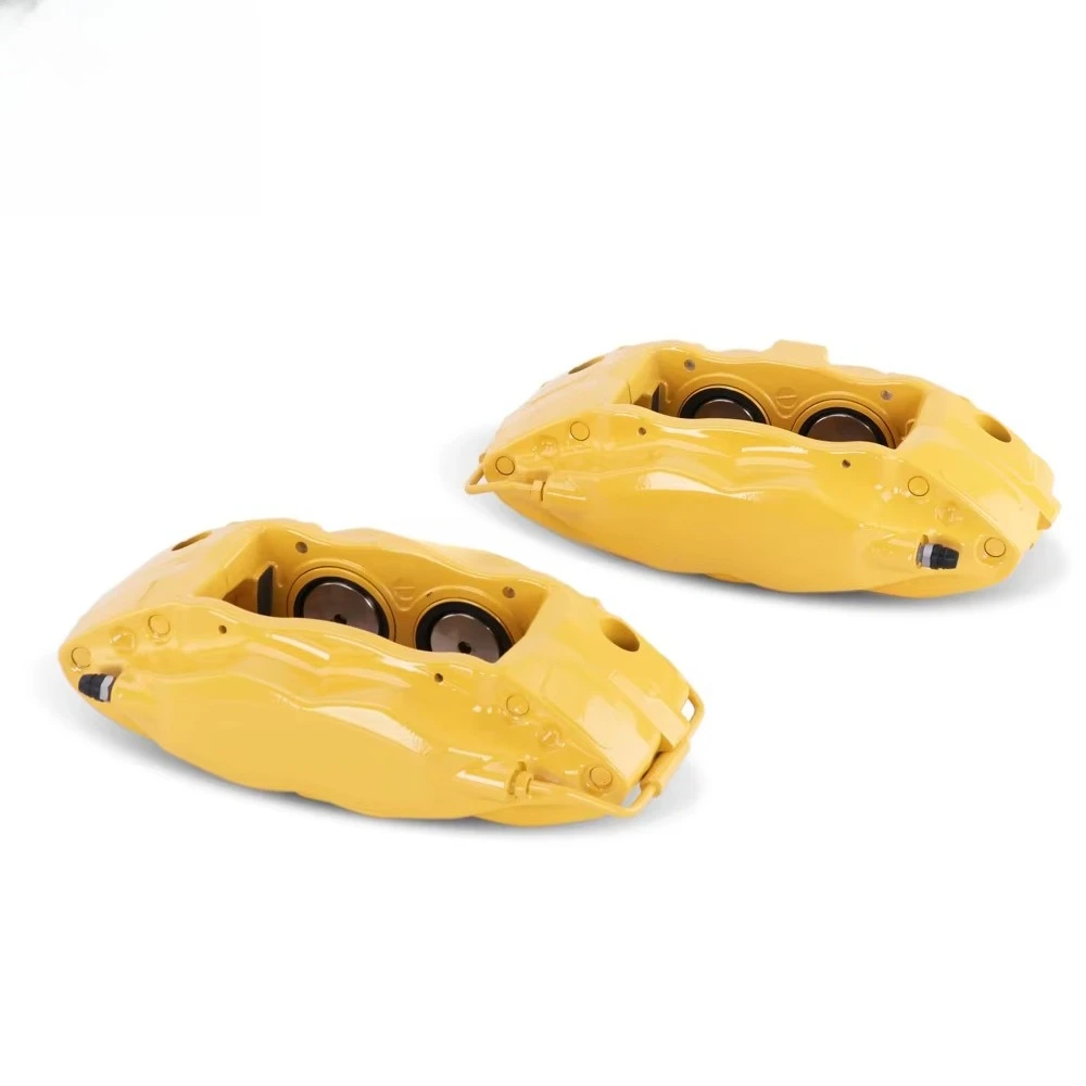 

SXLL Factory Direct Brake System Brake Caliper TSL Casting Model Large 4 Piston Brake