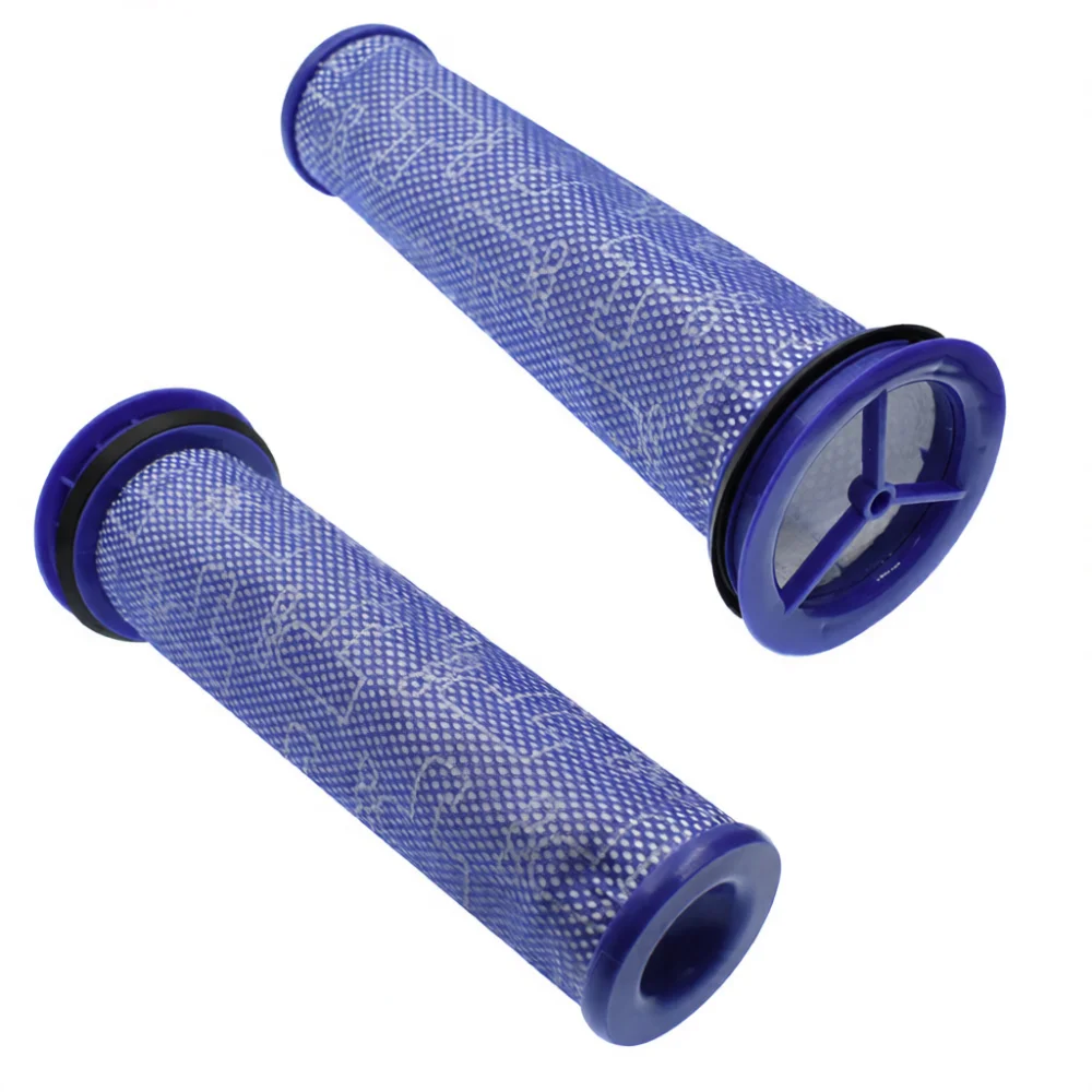 Replacement Hepa Filter For Dyson DC41 DC65 DC66 Vacuum Cleaner Accessories Dust Cleaning Spare Components Supplies