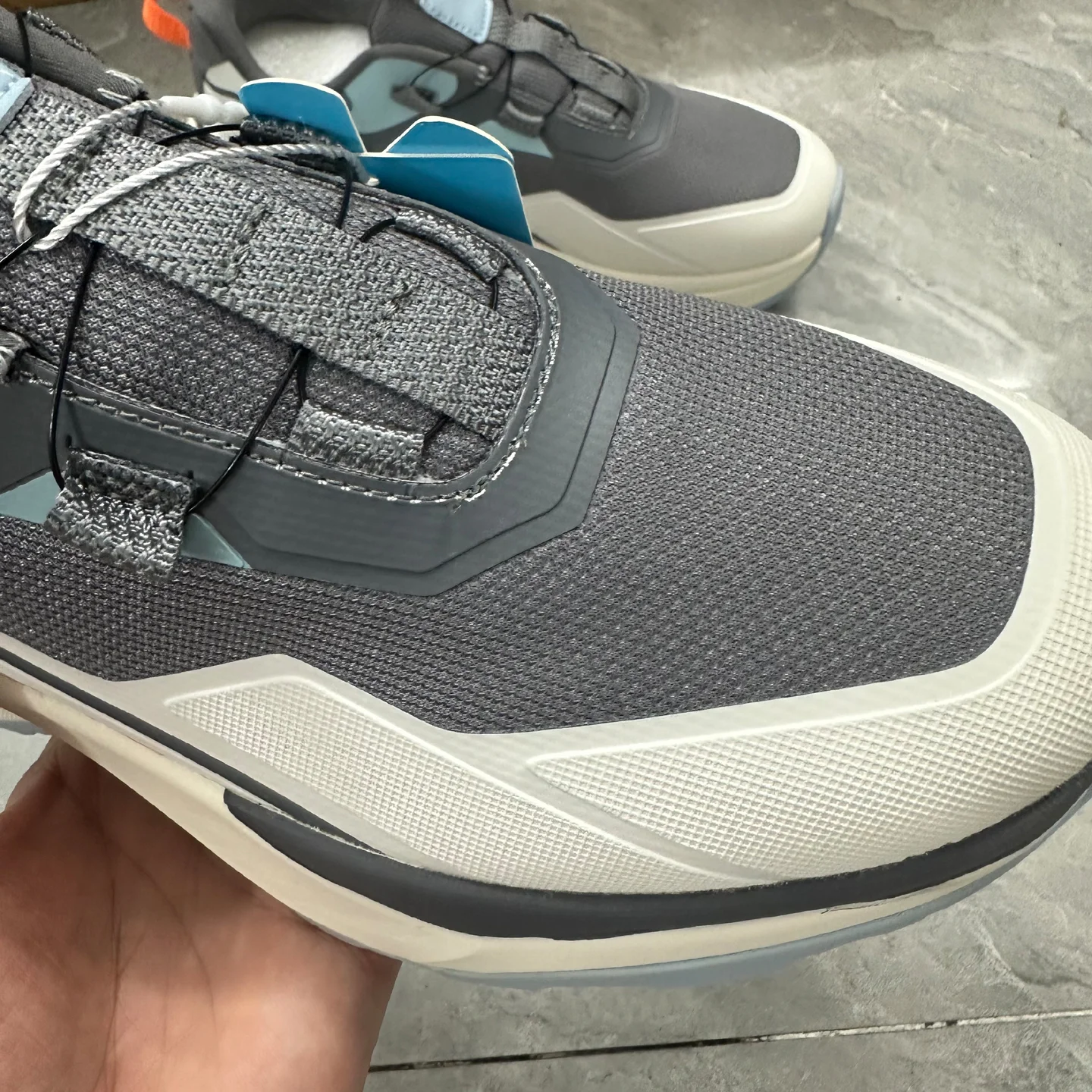 

Professional New Summer Hot Sale Breathable Unisex Wrestling Shoes Wear-resistant Gym Boxing Training Boots Very Good