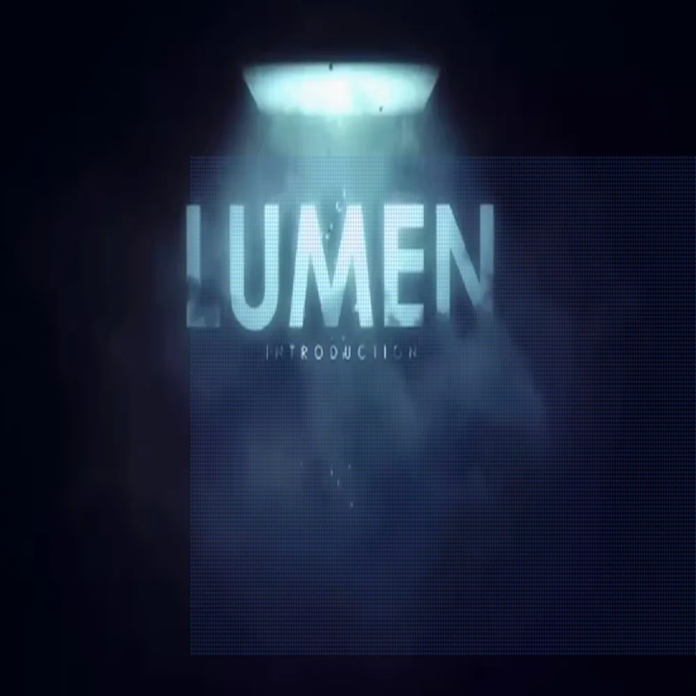Lumen de Clement Di Natale - Descarga mágica