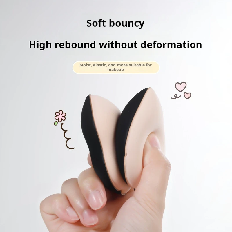 Air Cushion Powder Puff Make Up Beauty Blenders Beauty Puff