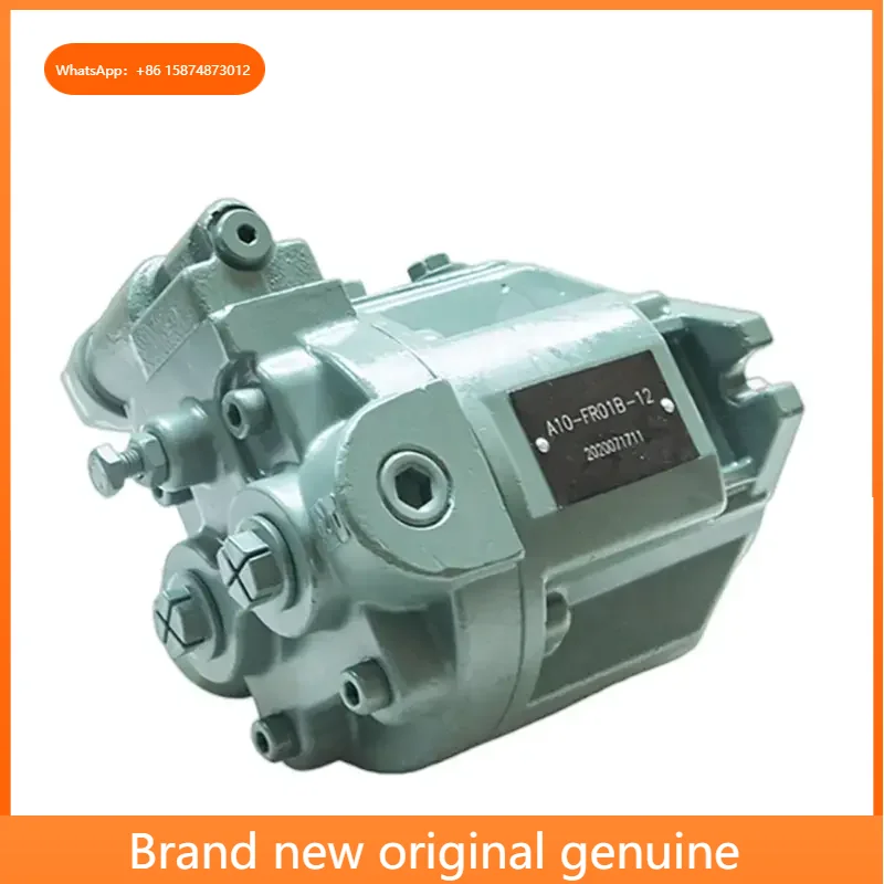 Factory Price Nuoyi oil pump A120 A145 A160 series A160-F-R-01-B-S-K-32-V A145-F-R-01-B-S-K-32-V piston pump all model available