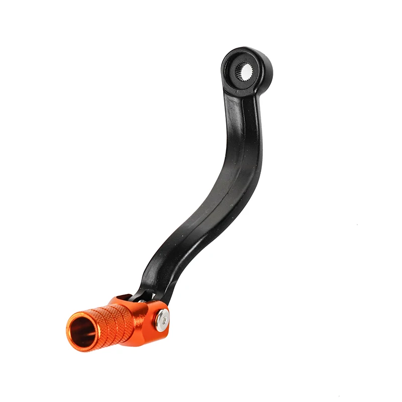 CNC Forged Gear Shift Lever For KTM 690 ENDURO R Husqvarna 701 ENDURO 701 SUPERMOTO KTM EXC 300 Husqvarna TE 300 GasGas EC 300