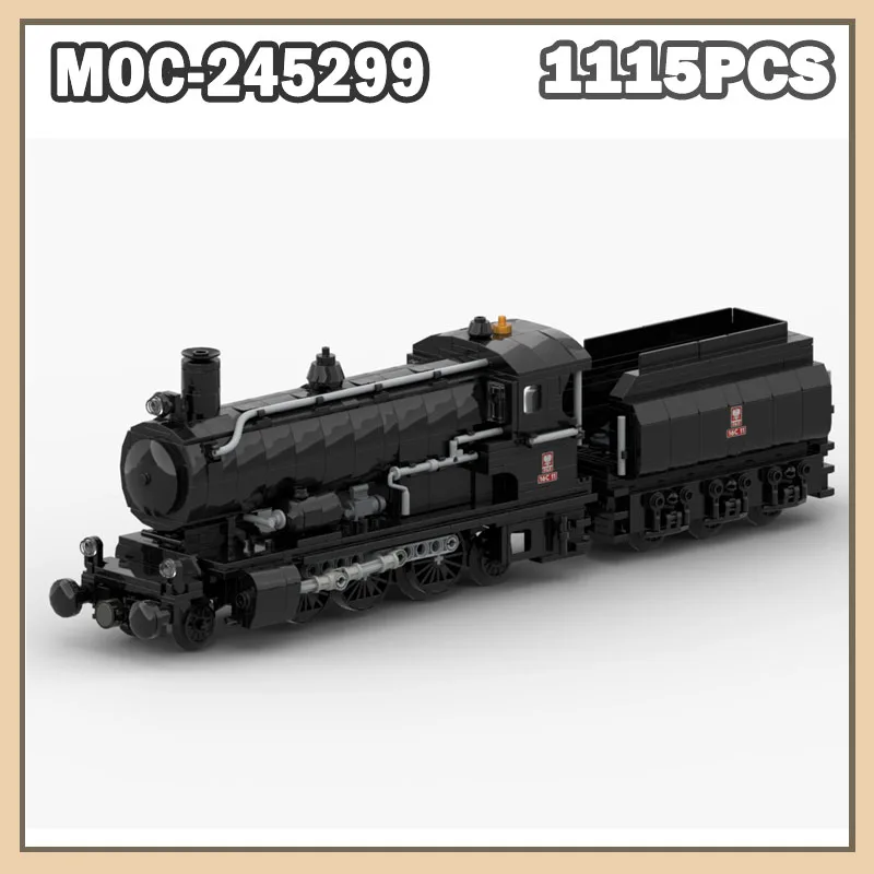 MOC-245722 tanque militar moc bloco de construção BTR-82a modelo blocos de construção série tanque modular 370 pçs brinquedos criatividade tijolos