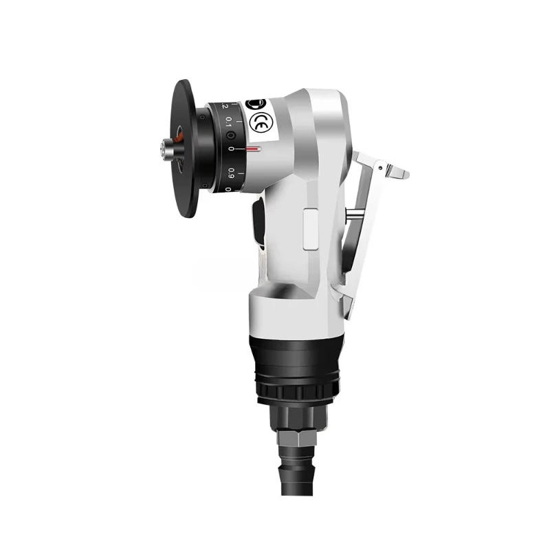 

Woodworking Tools and Machinery Mini Portable Bevel Pneumatic Chamfering Machine