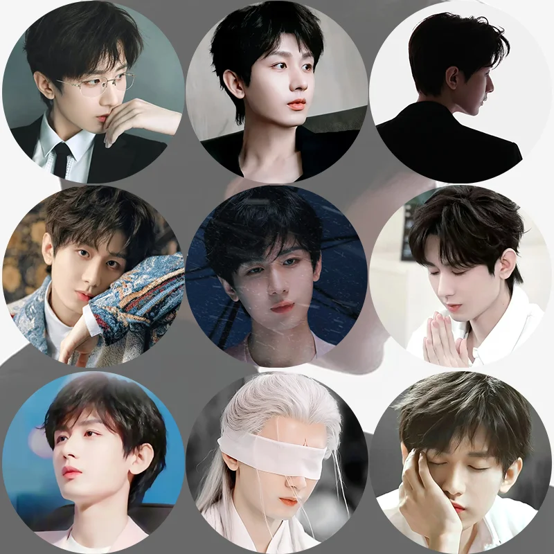 9PC/SET Cheng Yi Ta…