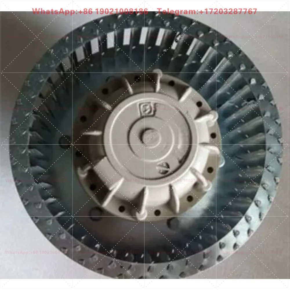 RF22P-2DK.3F.5R ZIEHL-ABEGG New original