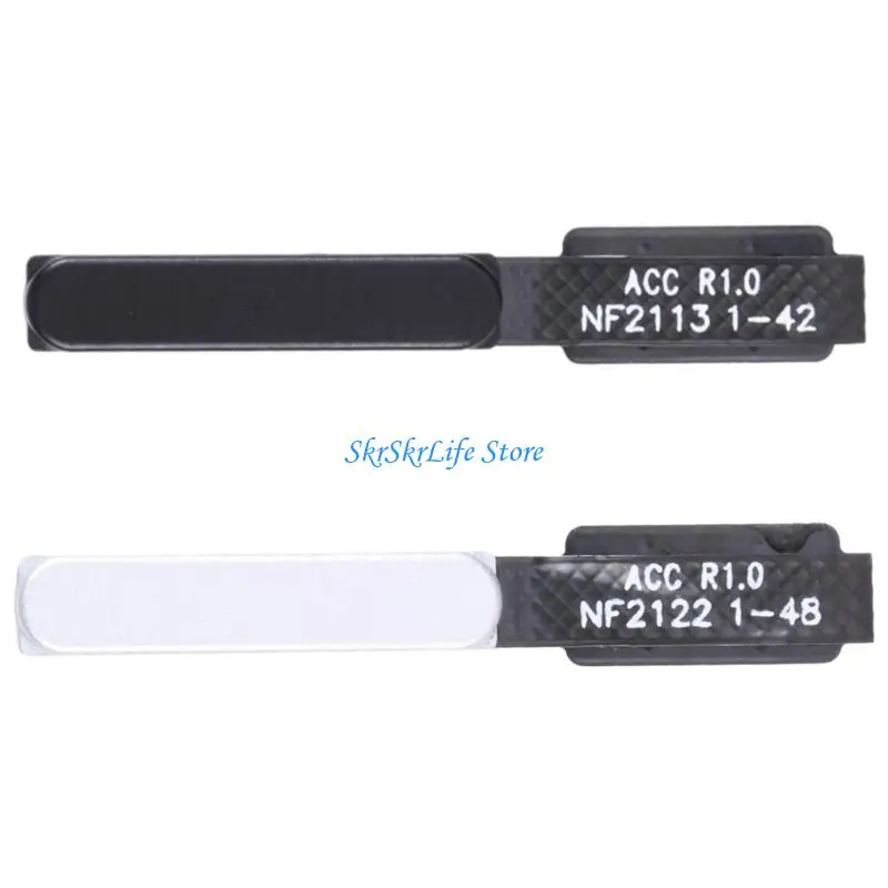 

E65E Original Grade Fingerprint Scanners Flexible Cable For 10 III 10 II 5 II 1 III 5 III