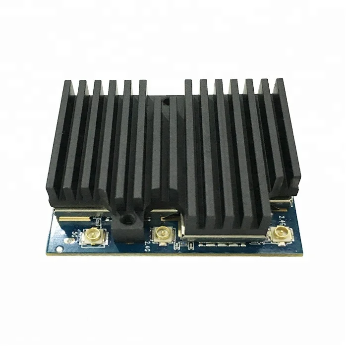 

FCC/CE low cost 5ghz wifi mesh ap smart switch wifi module for wifi gateway