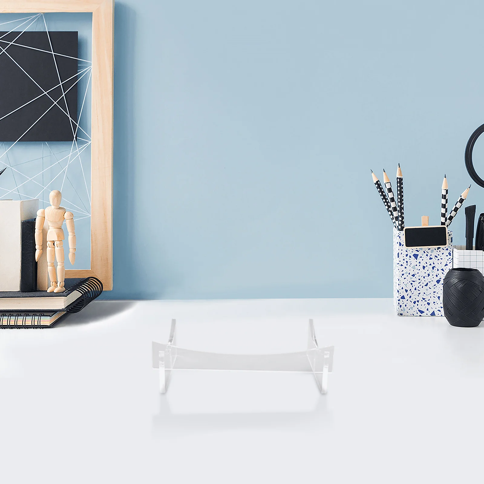 كرة القدم كرة السلة كرة القدم حامل حامل رف شاشة للتذكارات الرياضية الموقعة المحمولة تخزين مستقر ديكور التبعي