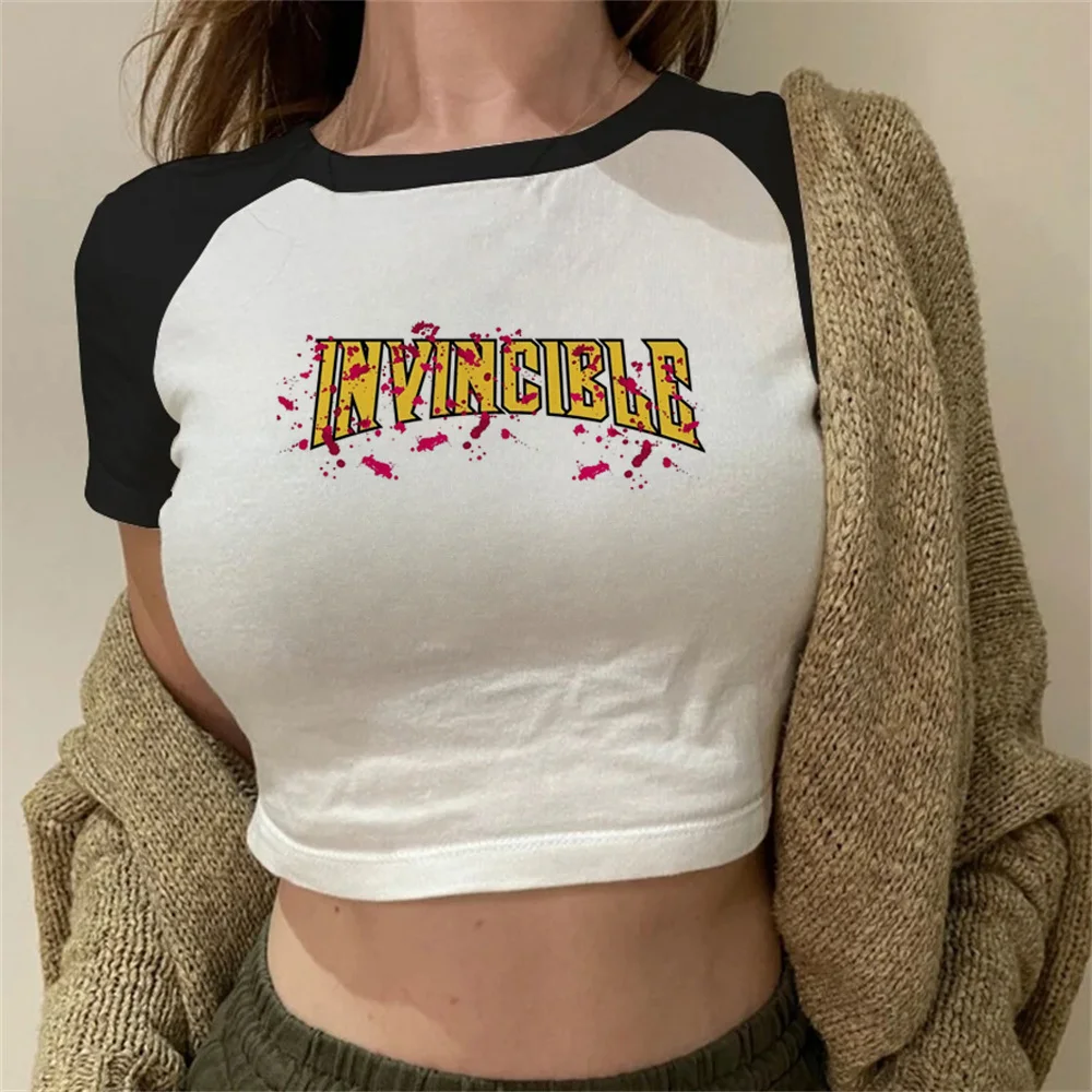 Invincible