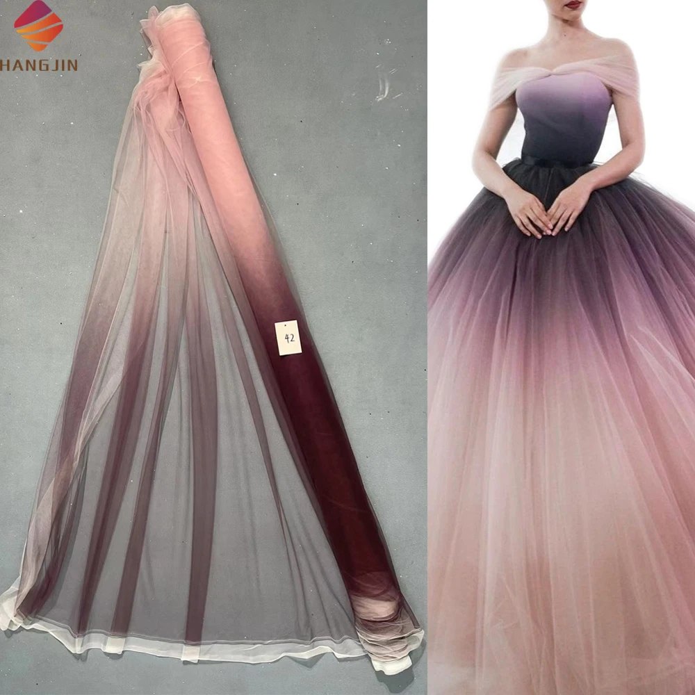 colorful-tie-dyed-style-tulle-fabric-with-gradient-colors-mesh-super-soft-ombre-tulle-net-lace-fabric-for-prom-party-dress
