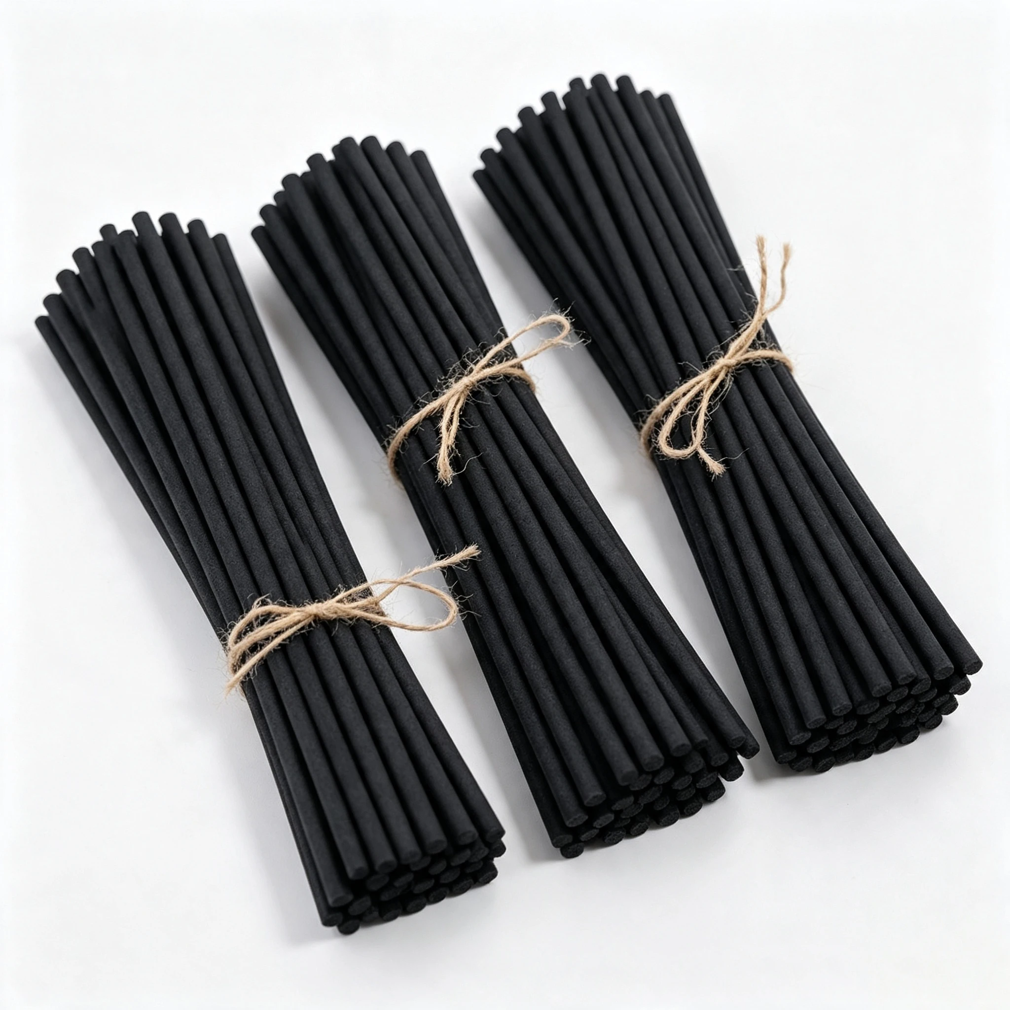 50 sztuk 3mm czarnych patyczkó – Home Bathroom Freshener recenzja i cena