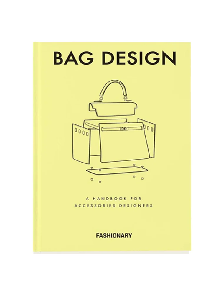 

Fashionary Bag Design