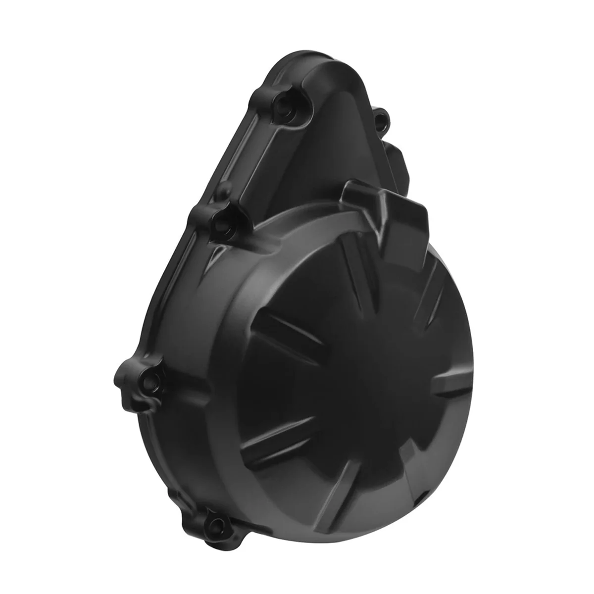 

For Z900 Z 900 Abs 2017-2022 Left Stator Engine Cover Crankcase Engine Side Cover Motor Protection Side Cover