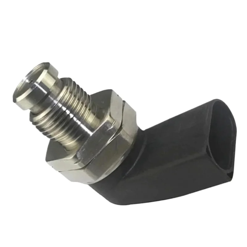 

A99F-13537787167 Car Fuel Common Rail Pressure Sensor For BMW 1 3 5 7 Series X3 X5 X6 E46 2003-2013 0281002497