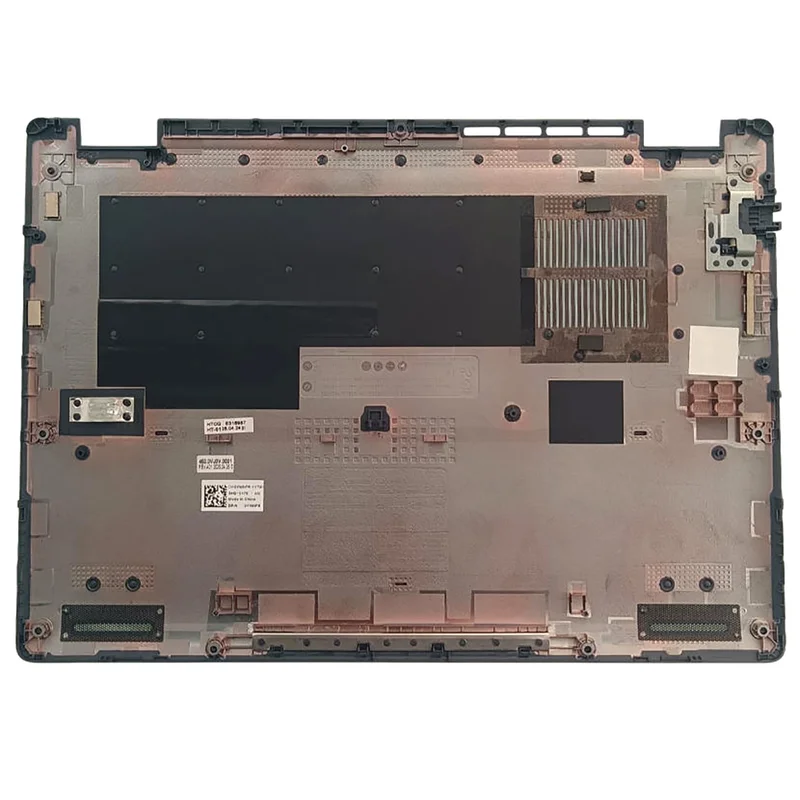 S  0YWHFR New for  Dell Pro 14 Plus PB14250 Bottom Cover Lower Case D Lid YWHFR