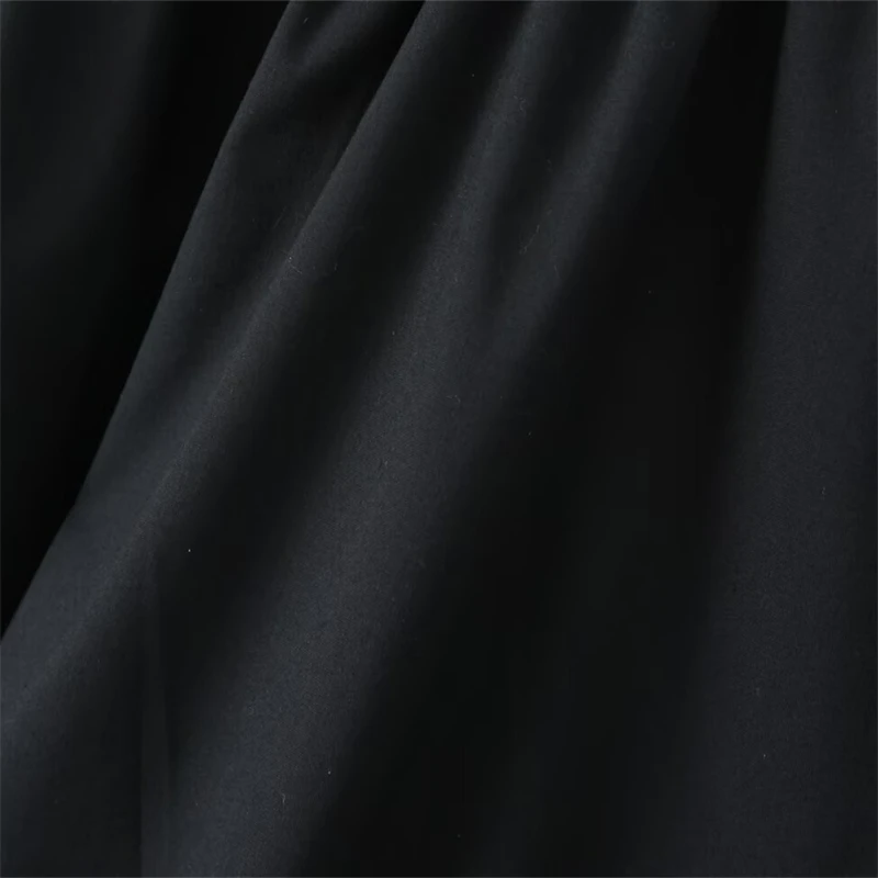 Keyanketian verão novas mulheres sem costas arco decoração deslizamento vestido xshape chique renda em camadas babados fino cinta de espaguete mini vestido