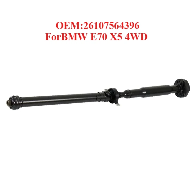 

Factory Direct Sales Drive Shaft OEM:26107564396,forBMW E70 X5 4WD