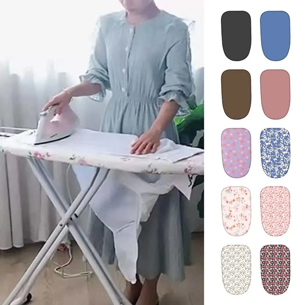 Рисунок 5 - Чехол для гладильной доски с цветочным узором