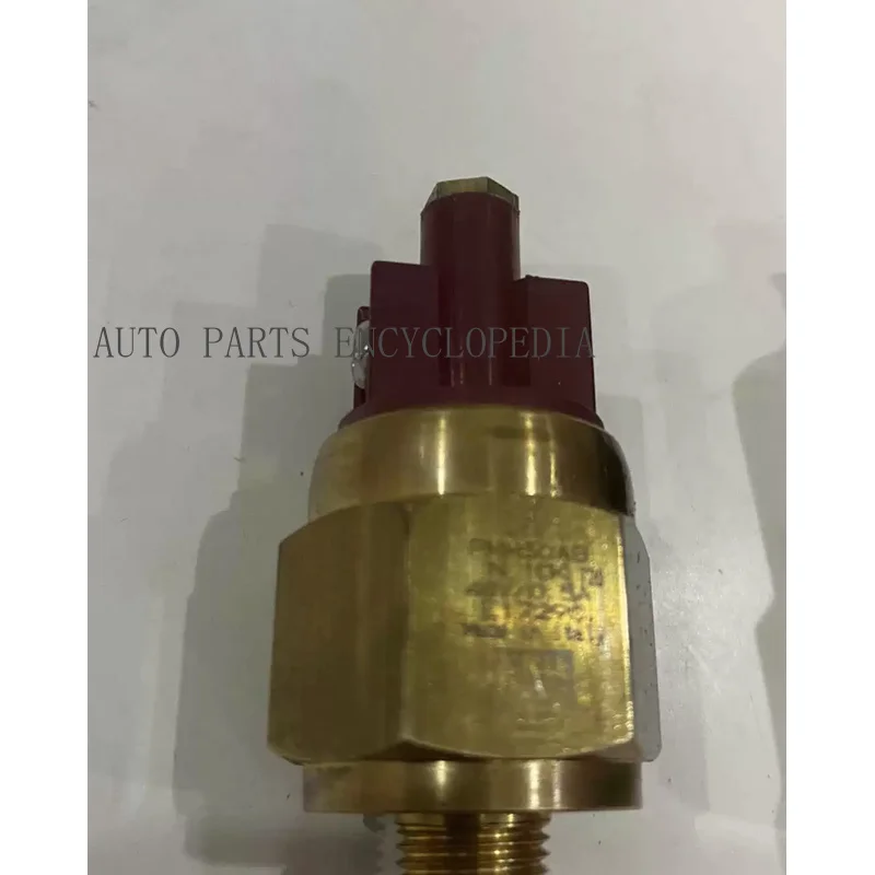 SSS+ 1PCS New Pressure Switch PMM50ABN10K T20 Sensor