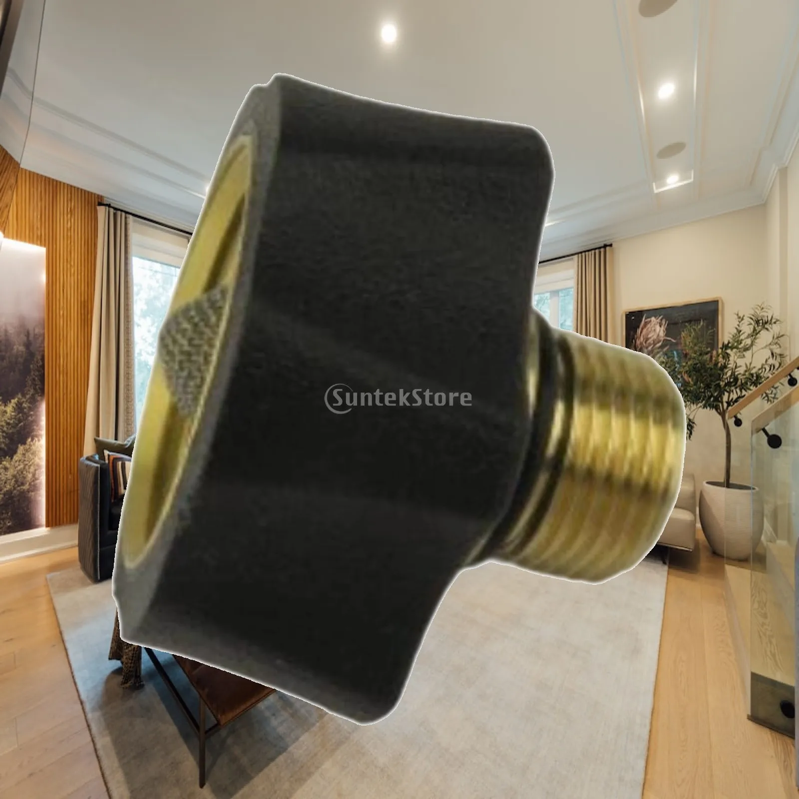 Cleaning Water Inlet Fitting, Water Inlet Connector, Metal, Heavy Duty Parts,