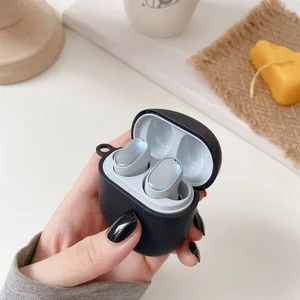 لحافظة Redmi Airdots 3 Pro ل Redmi Buds 3 Pro غلاف صلب غير لامع متدرج اللون لغطاء حافظة شحن سماعة Xiaomi أفضل 12 حافظة Redmi Buds 3 Pro مبيعا - رقم 10