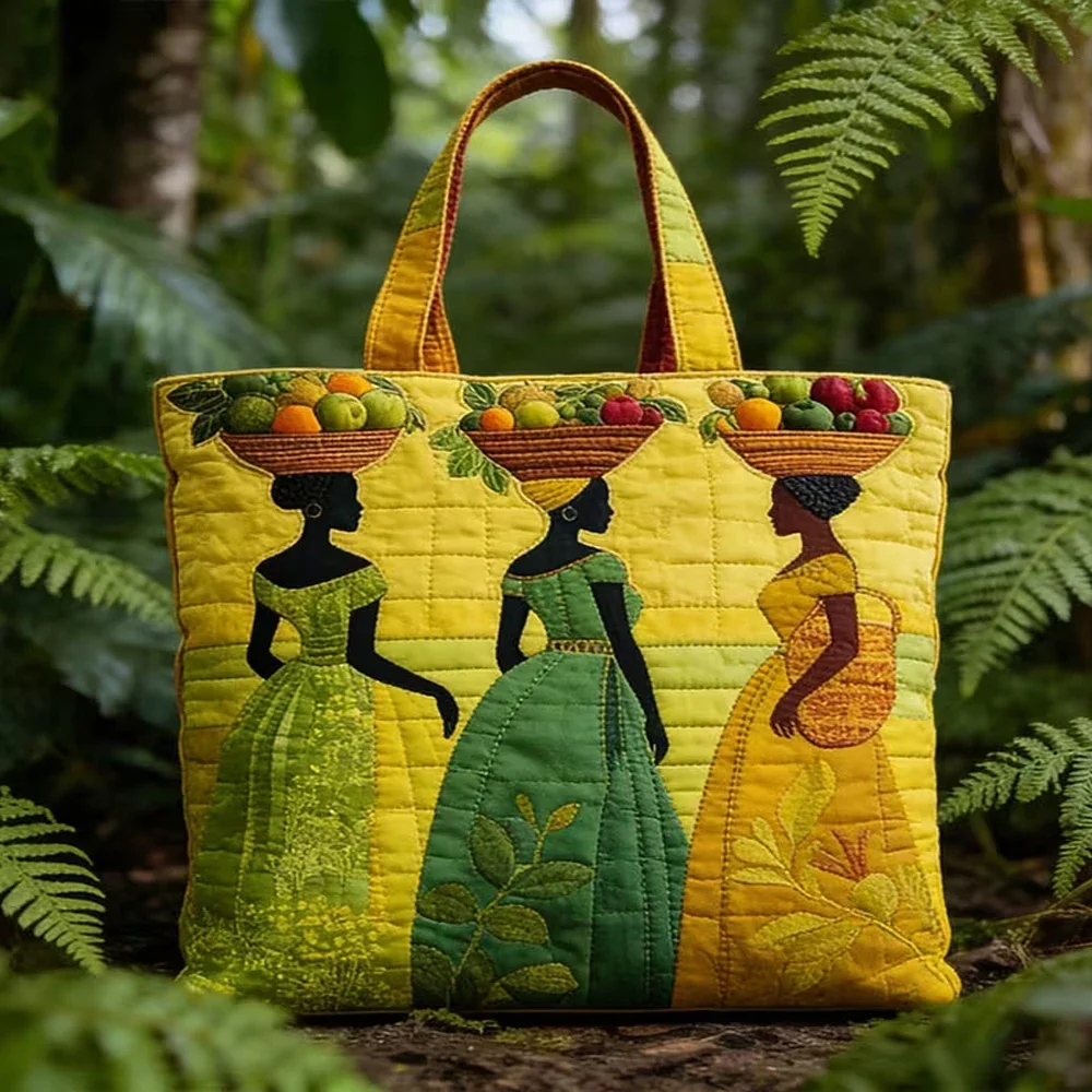 3D Printed Quilted Tote Bag Shopping Bags Gifts Shoulder Bag elegant Handbag Sport Bag Travel Beach Hiking Camping