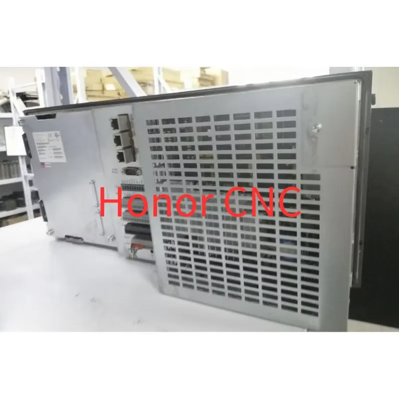 6FC5370-5AA20-0AA0 Used Tested OK, In Good Condition SINUMERIK 828D CNC hardware PPU 261.2 horizontal
