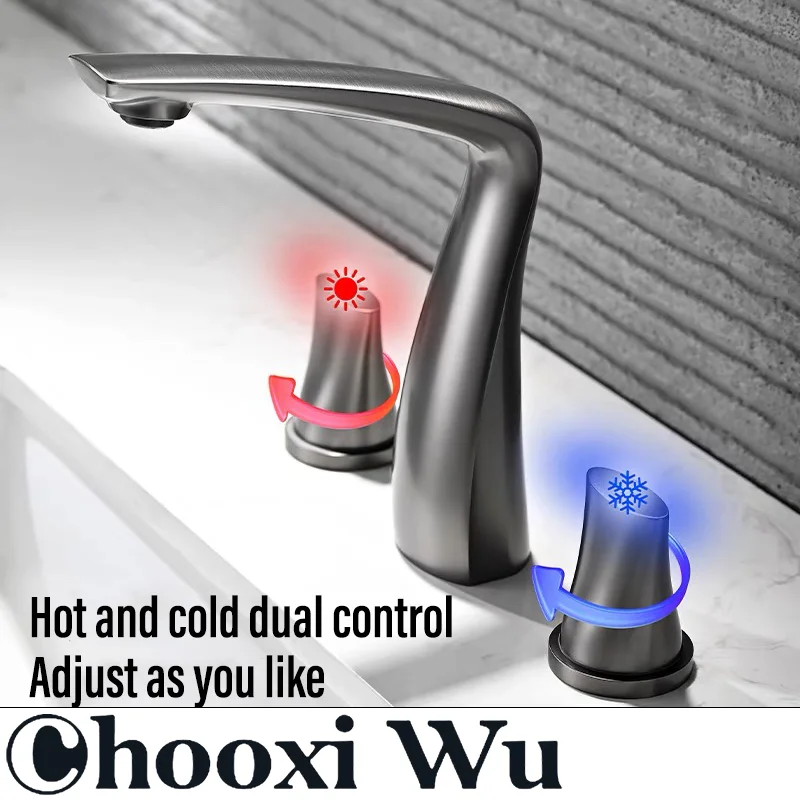 

CHOO XIWU - kitchen basin faucet, suitable for your home garden kitchen restaurant home decoration and home kitchen faucet