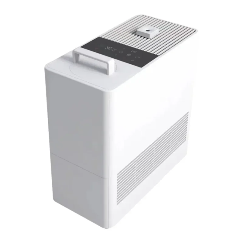 Fog-free humidifier Smart home office Infant and pregnant women Sterilization Large capacity H70/H80