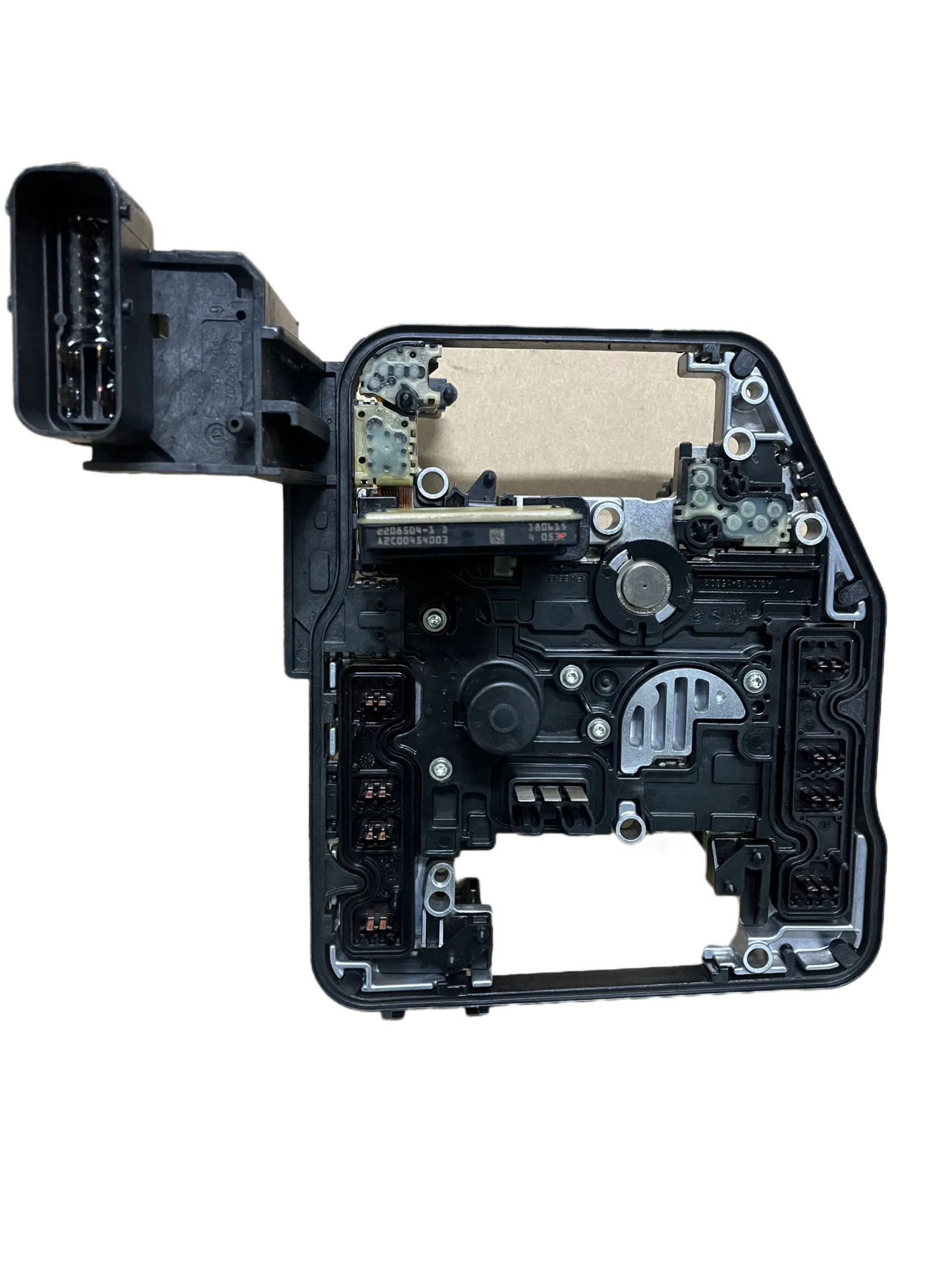 High Quality 0AM DQ200 DSG7 Speed Transmission Control Unit TCU TCM Suitable