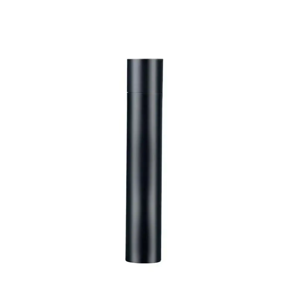 Lightweight Loud Sound Turtle Whistle Black Plastic Fishermen's Aids Whistle with Rope Emergency Camping Whistle Boating