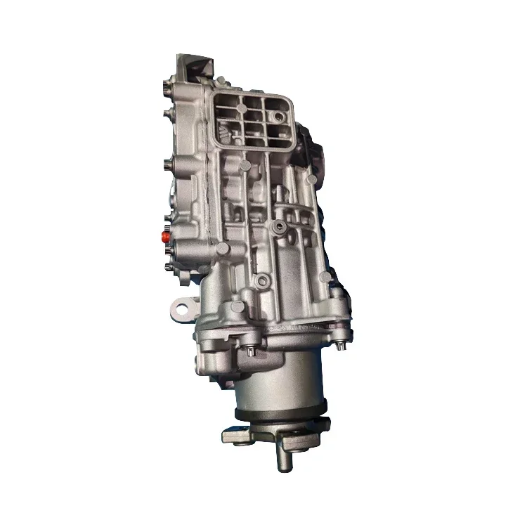 

TRANSMESUN A2463501802/A2463506900 восстановленный полный дифференциальный блок в сборе для Ben z