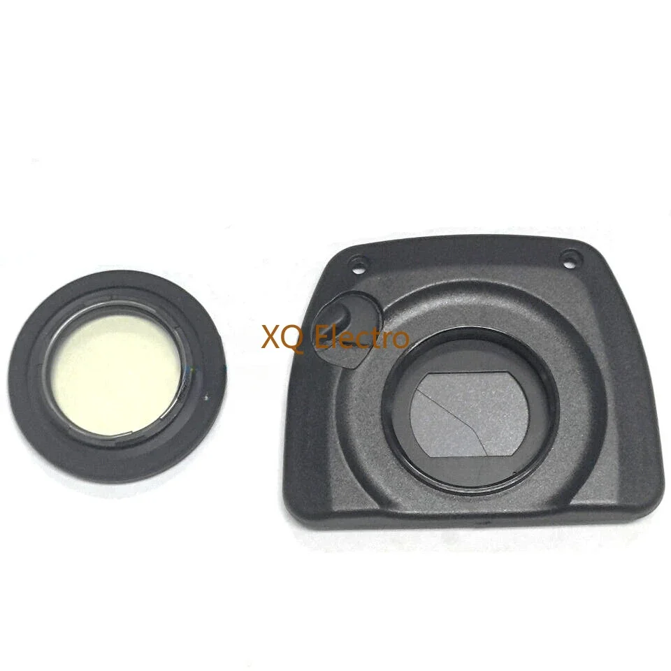 

Original Brand NEW For Nikon D850 Eyecup Cover Viewfinder + DK17 Eyepiece + glass Digital Camera Replacement Unit Repair Part