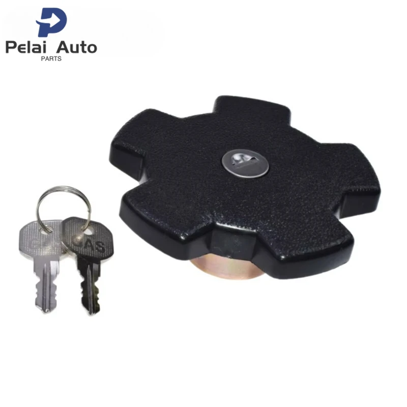 1115650400,171201551D,171201551G Fuel Filler Cap Locking Castle  for VW Golf Mk1 & Cabriolet to 1985 Star Shape