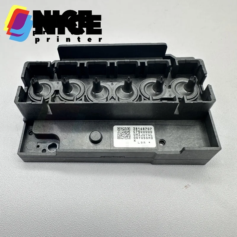 L1800 Print Head Cover suitable for Epson L800 L801 L805 R270 TX650 R290 T50 R1400 R1430  Print head Manifold