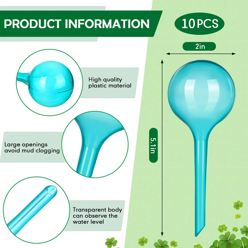Thumbnail 2 - #13 Popular Watering Globes Choices