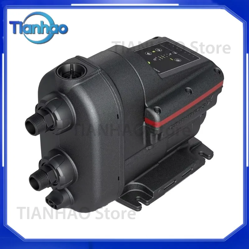For Home Self-Priming Blower with Scala2 3-45A Converter Customizable for Drinking Water Treatment